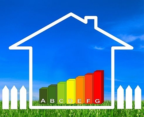 energetikai tanúsítvány